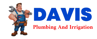 Trusted plumber in BUTTZVILLE